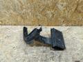лонжерон правый BMW 3 серия F30/F31/F34 F30 2013, 3.0 л., дизель, АКПП, черный, седан, задний привод, правый руль - фото №2