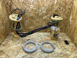 насос топливный BMW X5 E70 [рестайлинг] E70 2010, 3.0 л., дизель, АКПП, внедорожник 5 дв., полный привод, правый руль, 7164315, 16117195471, 7195471, 16114422731, 4422731, 4422720