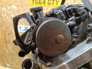 насос вакуумный BMW X5 E70 2007, 3.0 л., дизель, АКПП, черный, внедорожник 5 дв., полный привод, правый руль, 11667791232, 7791232