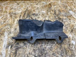 защита рулевой рейки BMW 4 серия F32/F33 F32 2015, 3.5 л., дизель, АКПП, черный, купе, полный привод, правый руль, 7274856, 51757274856