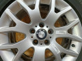 диск литой BMW X5 E70 2007, 4.8 л., бензин, АКПП, серебро, внедорожник 5 дв., полный привод, правый руль, 36116774395, 6774395 - фото №4