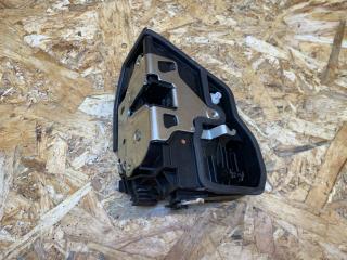 замок двери передней левой BMW 3 серия F30/F31/F34 F30 2014, 2.0 л., дизель, АКПП, черный, седан, полный привод, правый руль, 7202145, 51217202145, 51217059973, 7059973, 51214389473, 4389473