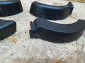 накладка двери (крышки) багажника BMW 5 серия F07/F10/F11 F11 2011, 3.0 л., дизель, АКПП, черный, универсал, задний привод, 7222170, 7222169, 7222167, 7222168 - фото №9