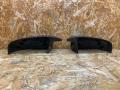 накладка на зеркало BMW X5 E70 2007, 3.0 л., M57 306 D3, дизель, АКПП, серебристый, внедорожник 5 дв., полный привод, правый руль - фото №6
