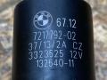 насос (моторчик) омывателя фар BMW 3 серия F30/F31/F34 F31 2013, 2.0 л., дизель, АКПП, 475 black-sapphire metallic, универсал, полный привод, правый руль, 7217792, 67637217792 - фото №4