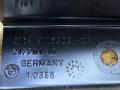 кронштейн (крепление) BMW 3 серия E92/E93 [рестайлинг] E93 2011, 3.0 л., дизель, АКПП, черный, кабриолет, задний привод, правый руль, 7116705, 51647116705 - фото №4