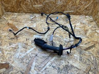 дверная проводка BMW 3 серия F30/F31 [рестайлинг] F31 2016, 2.0 л., дизель, АКПП, серебро, универсал, задний привод, 9313616, 61129313638, 9313638