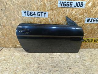 дверь передняя правая BMW 6 серия E63/E64 [рестайлинг] E63 2008, 3.5 л., дизель, АКПП, купе, задний привод, правый руль, 41517202076, 7202076, 41517126894, 7126894