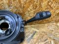 переключатель подрулевой (стрекоза) BMW X5 E70 2008, 3.0 л., дизель, АКПП, 354 titan-silber, внедорожник 5 дв., полный привод, правый руль, 9122509, 61319122509, 61316989557, 6989557, 61316967324, 6967324, 61316928042, 6928042, 9122374, 61319122374, 61319164419, 9164419, 61319138206, 9138206 - фото №3
