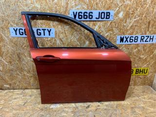 ручка наружная BMW 1 серия F20/F21 [2-й рестайлинг] E82 2018, 1.5 л., бензин, МКПП, хетчбэк 5 дв., задний привод, правый руль