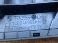 накладка на сиденье BMW 4 серия F32/F33 F36 2015, 3.0 л., дизель, АКПП, лифтбэк, полный привод, правый руль, 7243555, 52107293577, 7293577 - фото №4