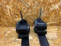 ремень безопасности BMW 3 GT F34 2013, 2.5 л., дизель, АКПП, mineral-grau metallic (код b39), лифтбэк, задний привод, правый руль, 6191853, 72117259389, 7259389 - фото №2