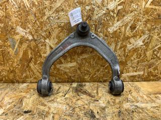 рычаг передний правый BMW X5 E70 [рестайлинг] E70 2010, 4.0 л., дизель, АКПП, синий, внедорожник 5 дв., полный привод, правый руль, 6863786, 31126863786, 31126776418, 6776418