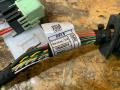 Проводка КПП BMW X5 F15 2014, 2.0 л., дизель, АКПП, внедорожник 5 дв., полный привод, правый руль, 7380435 - фото №6