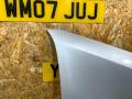 капот BMW X5 E70 2008, 3.0 л., дизель, АКПП, 354 titan-silber, внедорожник 5 дв., полный привод, правый руль, 41617486754, 7486754, 41617273439, 7273439, 41007198615, 7198615, 41117174379, 7174379 - фото №4
