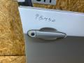 дверь передняя правая BMW X5 E70 2008, 3.0 л., дизель, АКПП, 354 titan-silber, внедорожник 5 дв., полный привод, правый руль - фото №4