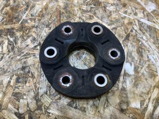 муфта кардана BMW 3 серия F30/F31/F34 [рестайлинг] F30 2015, 3.5 л., дизель, МКПП, черный, седан, полный привод, правый руль, 7546425, 26117546425, 26117610061, 7610061