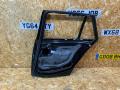дверь задняя правая BMW 3 серия F30/F31/F34 F31 2013, 2.0 л., дизель, АКПП, 475 black-sapphire metallic, универсал, полный привод, правый руль, 41007298526, 7298526, 41009628766, 9628766 - фото №11
