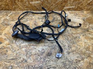 дверная проводка BMW 4 серия F32/F33 F36 2015, 3.0 л., дизель, АКПП, лифтбэк, полный привод, правый руль, 9325884, 61129325884