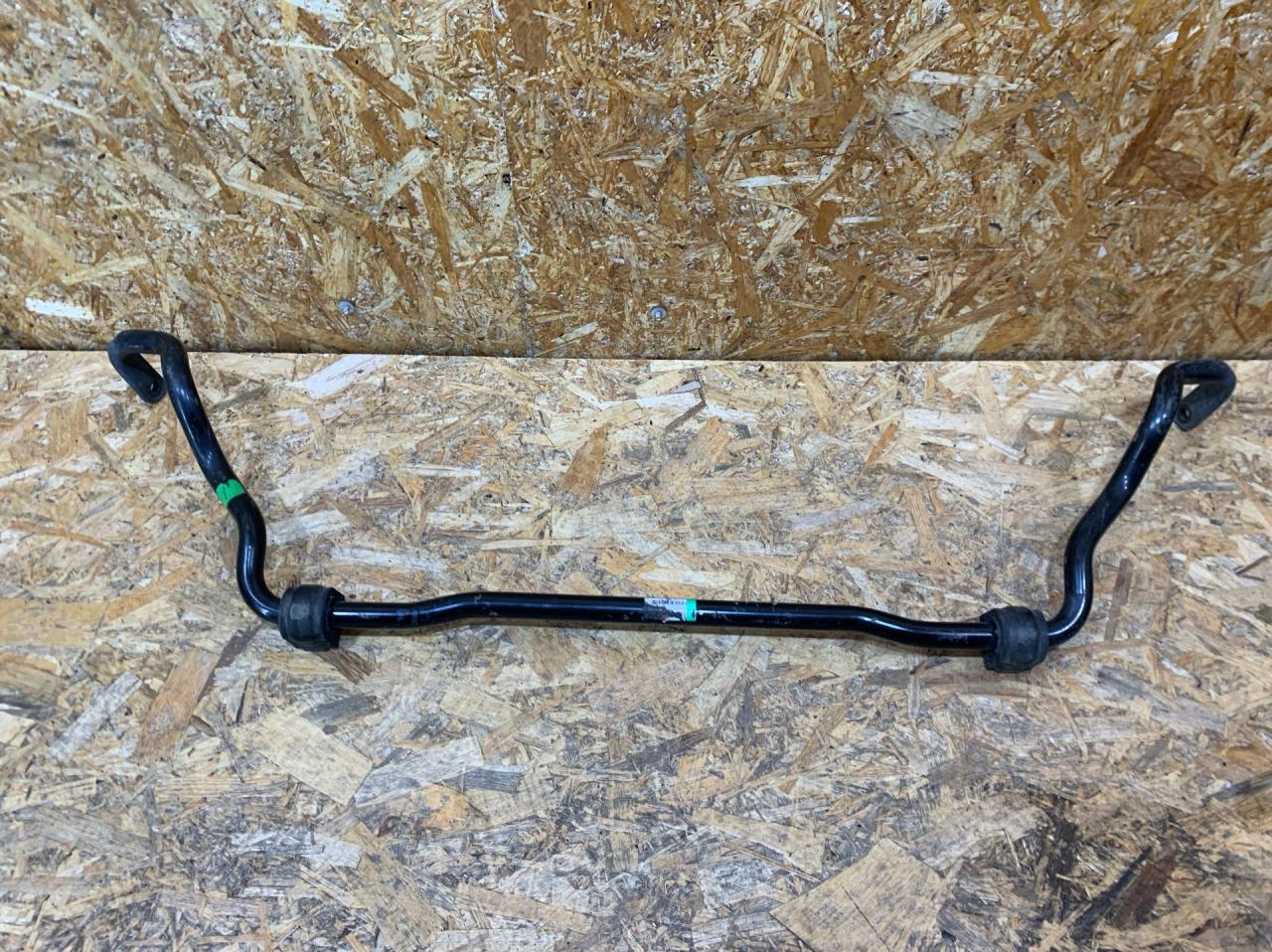 стабилизатор подвески передний BMW X5 F15 2014, 3.0 л., дизель, АКПП, коричневый, внедорожник 5 дв., полный привод, 6774737, 31356774737, 31356773982, 6773982 - фото №1