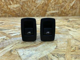 кнопка стеклоподъемника двери BMW 1 серия F20/F21 [2-й рестайлинг] E82 2018, 1.5 л., бензин, МКПП, хетчбэк 5 дв., задний привод, правый руль, 9208106, 61319208106