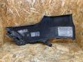 клык бампера задний правый BMW X5 E70 2009, 3.5 л., дизель, АКПП, внедорожник 5 дв., полный привод, правый руль - фото №3