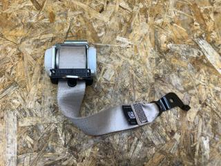 ремень безопасности BMW 5 серия F07/F10/F11 F11 2012, 2.5 л., дизель, АКПП, универсал, полный привод, 7285873