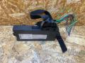 блок комфорта BMW X5 E70 2007, 3.0 л., дизель, АКПП, внедорожник 5 дв., полный привод, правый руль, 6943833, 61356943833, 61356943838, 6943838, 61356943825, 6943825 - фото №2