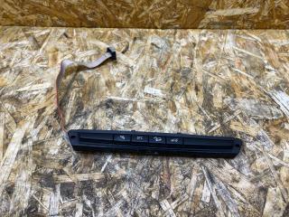 кнопка (выключатель) BMW X5 E70 2007, 4.8 л., бензин, АКПП, серебро, внедорожник 5 дв., полный привод, правый руль, 6972780, 61316972780, 61319180946, 9180946