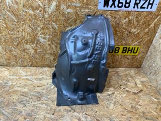 защита арок передняя правая (подкрылок) BMW 4 серия F32/F33 F36 2015, 3.0 л., дизель, АКПП, лифтбэк, полный привод, правый руль, 51717260704, 7260704