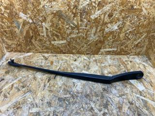 щеткодержатель (поводок стеклоочистителя, дворник) BMW 5 серия F07/F10/F11 F11 2011, 3.0 л., дизель, АКПП, черный, универсал, задний привод, 7203156