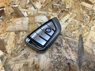 ключ BMW 5 серия G30/G31 G30 2018, 3.0 л., дизель, АКПП, серый, седан, полный привод, правый руль, 9395334, 66129395334, 9389406, 66129389406, 8808893, 66128808893