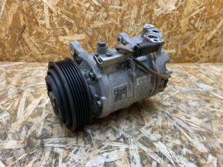 компрессор кондиционера BMW 3 серия F30/F31 [рестайлинг] F31 2015, 2.0 л., дизель, АКПП, серый, универсал, полный привод, правый руль, 9299329, 64529299329