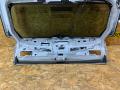 крышка багажника (дверь 3-5) BMW X5 E70 2008, 3.0 л., дизель, АКПП, 354 titan-silber, внедорожник 5 дв., полный привод, правый руль - фото №16