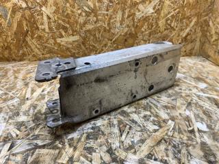 усилитель бампера переднего BMW 3 серия F30/F31 [рестайлинг] F31 2015, 2.0 л., дизель, АКПП, серый, универсал, полный привод, правый руль, 7266192, 51117266192