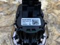 кнопка запуска двигателя BMW 3 серия F30/F31 [рестайлинг] F31 2017, 3.0 л., дизель, АКПП, универсал, правый руль, 9250734, 61319250734 - фото №3