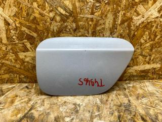 лючок топливного бака BMW 3 серия E92/E93 [рестайлинг] E93 2011, 3.0 л., дизель, АКПП, серебро, кабриолет, задний привод, правый руль