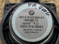 динамик двери BMW X5 E70 2007, 3.0 л., дизель, АКПП, серебристый, внедорожник 5 дв., правый руль, 65139141494, 9141494, 65136923174, 6923174 - фото №4