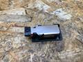 подсветка номера BMW X5 E70 2009, 3.5 л., дизель, АКПП, внедорожник 5 дв., полный привод, правый руль, 63267176934, 7176934 - фото №2