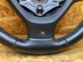 руль BMW X5 E70 2007, 3.0 л., M57 306 D3, дизель, АКПП, серебристый, внедорожник 5 дв., полный привод, правый руль - фото №4