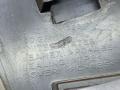 накладка двери (крышки) багажника BMW X5 F15 2014, 2.0 л., дизель, АКПП, внедорожник 5 дв., полный привод, правый руль - фото №3