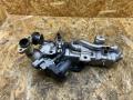 охладитель EGR / Радиатор EGR BMW 5 серия F07/F10/F11 F11 2012, 2.5 л., дизель, АКПП, универсал, полный привод, 11717805447, 11717810871, 7810871, 7805447, 7822350, 11717822350, 11717823210, 7823210 - фото №5