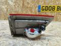 фонарь крышки багажника правый BMW X5 E70 2007, 3.0 л., дизель, АКПП, черный, внедорожник 5 дв., полный привод, правый руль, 63217295340, 7295340, 63217200822, 7200822, 63217158944, 7158944, 524441312 - фото №4