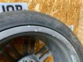 диск литой BMW X5 E70 2009, 3.5 л., дизель, АКПП, внедорожник 5 дв., полный привод, правый руль - фото №26