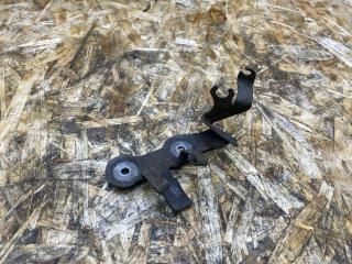 держатель тормозного шланга BMW 5 серия G30/G31 G30 2017, 3.0 л., дизель, АКПП, синий, седан, полный привод, правый руль, 6861835, 34306861835