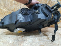фара правая BMW X6 E71/E72 2008, 3.0 л., дизель, АКПП, внедорожник 5 дв., полный привод, правый руль, 63117287012, 7287012, 63117271370, 7271370, 63117247996, 7247996, 63117204278, 7204278 - фото №6