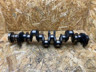 коленвал BMW X5 F15 2014, 3.0 л., дизель, АКПП, коричневый, внедорожник 5 дв., полный привод