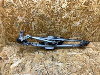 механизм стеклоочистителя (трапеция дворников) BMW 3 серия E90/E91/E92/E93 E92 2007, 3.0 л., дизель, АКПП, купе, задний привод, правый руль, 7161710, 6978264