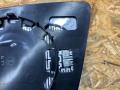 стекло зеркала наружного правого BMW X5 E70 2008, 3.0 л., дизель, АКПП, 354 titan-silber, внедорожник 5 дв., полный привод, правый руль - фото №3