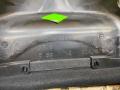 кожух рулевой колонки BMW 5 серия F07/F10/F11 F11 2012, 2.5 л., дизель, АКПП, универсал, полный привод, 9188869, 61319188869 - фото №5